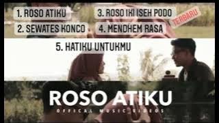 ROSO ATIKU FULL ALBUM
