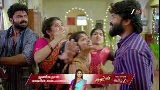 Veera | Ep - 511 | Dec 20, 2025 | Best Scene 3 | Zee Tamil