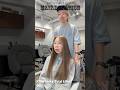 【THEハンサム】おとな女性のヘアドネーション