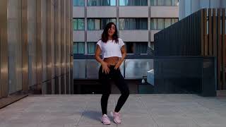 V-SQUARE DANCE AUDITION [July 2018]