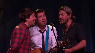 Hanson - FULL SHOW [Part 2/5] (Live in San Diego 11-6-24)