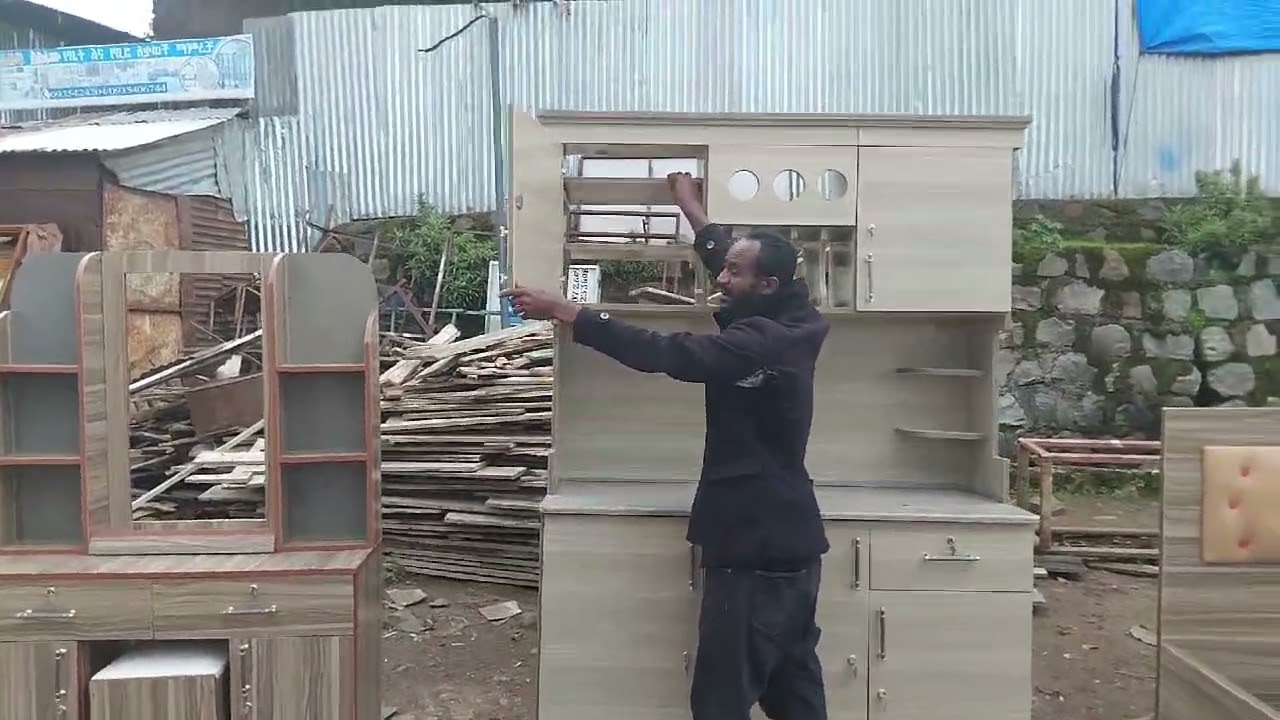 ቦረና መካነሰላም 0935424204📲