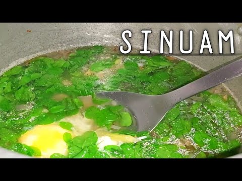 Video: Mainit Na Salad Na May Atay Ng Manok