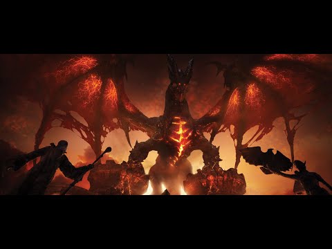 World of Warcraft: Cataclysm | League Of Georgia