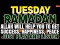 POWERFUL RAMADAN PRAYER – A Beautiful Dua That Opens the Door of Success