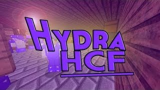 HydraHCF SOTW - 1 day Progress :)