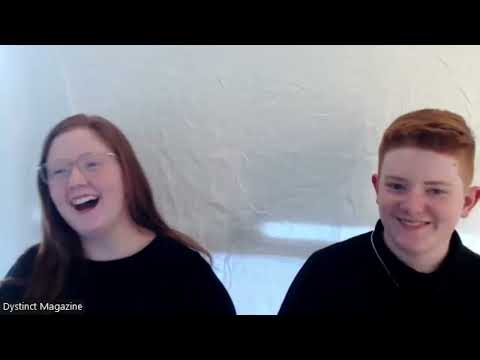 Dystinct Report Ava Flynn Interview Simon Da Roza From Xceptional Learners 