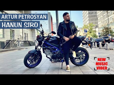Artur Petrosyan - HANUN SIRO