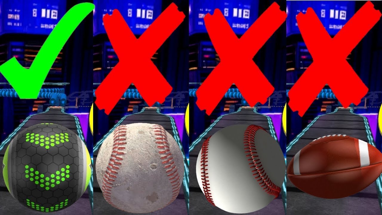 Going Balls 🏆 All Balls Max Gameplay   1 Ball Win Challenge   Race 3