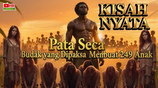 “Pata Seca: The Man Forced to Have Hundreds of Children”