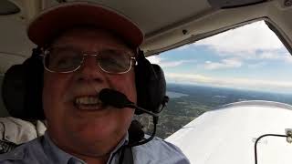Eaa Airventure - Oshkosh -2019 Last Leg Bemidji To Oshkosh Vlog 211