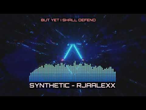 Synthetic - RJaalexx