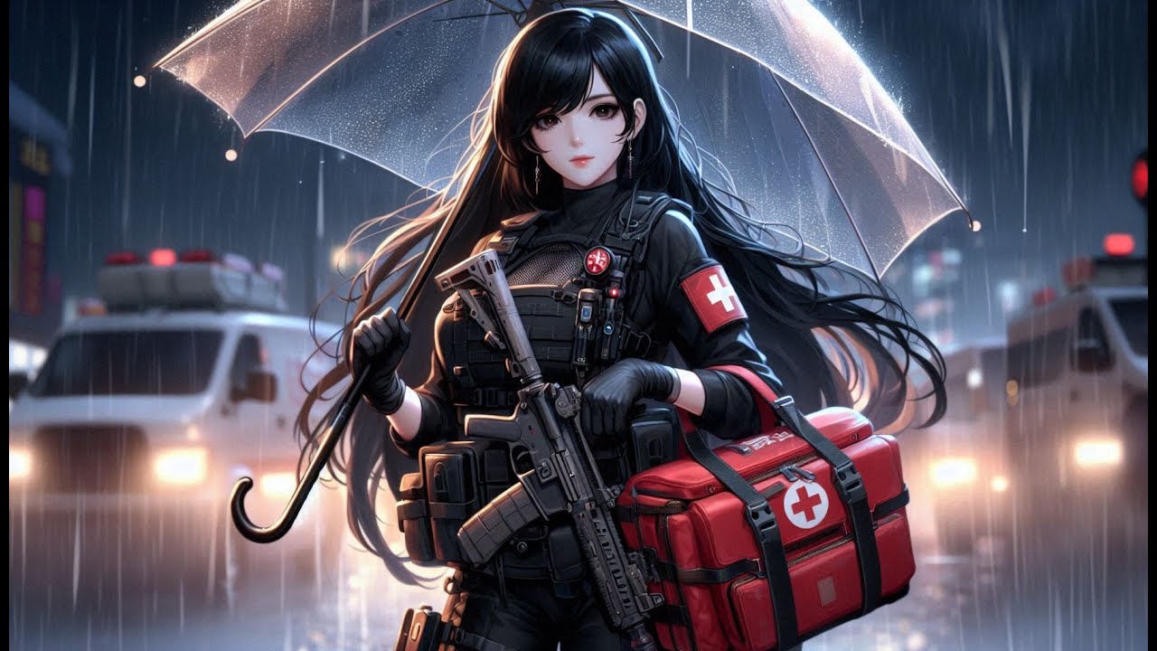 Project Zomboid Doctor Lynn's Firearms Event Come Have Fun!