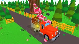 Farm It Apple Arcade Trailer