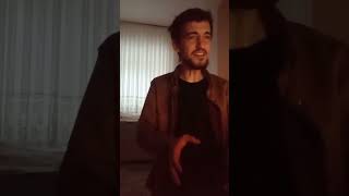 Lara Katmer Katmer #keşfet #shorts #edit #duet #music #trend #trending #cover #comedy #istanbul