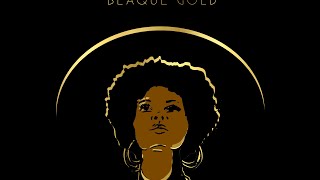 Mic Blaque - Blaque Gold