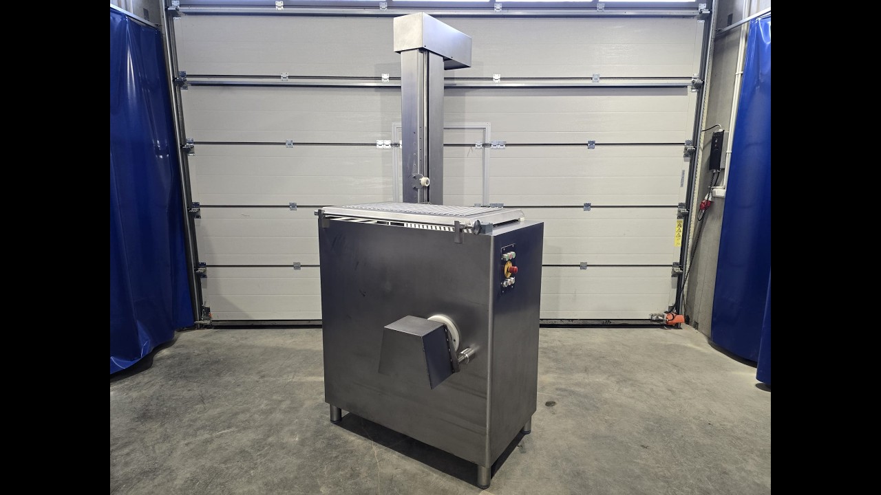 Risco TR 130 Mixer-Grinder Wilko-mieszałka