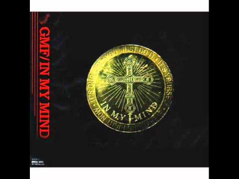 GMF – In My Mind – Vinyl (LP, Album, Stereo), 1998 [r7390582