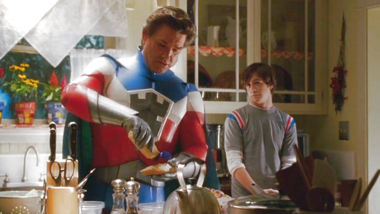 Sky High is Better Than You Remember - YouTube