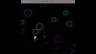 Asteroid Game: Assignment
