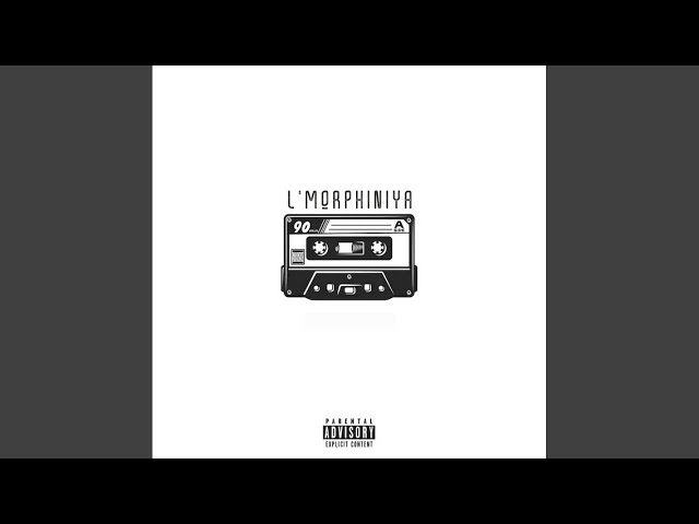 Watch L'morphiniya 24 on YouTube