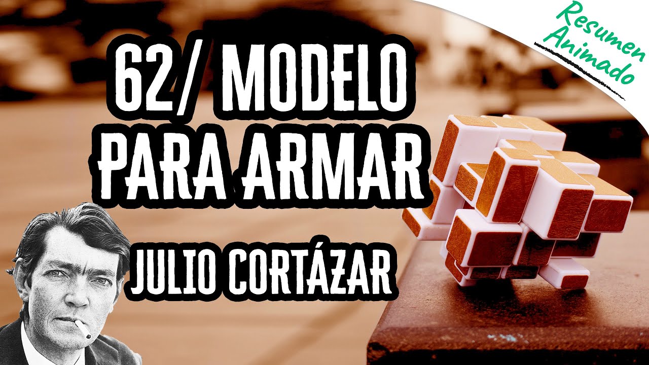 62/ Modelo Para Armar por Julio