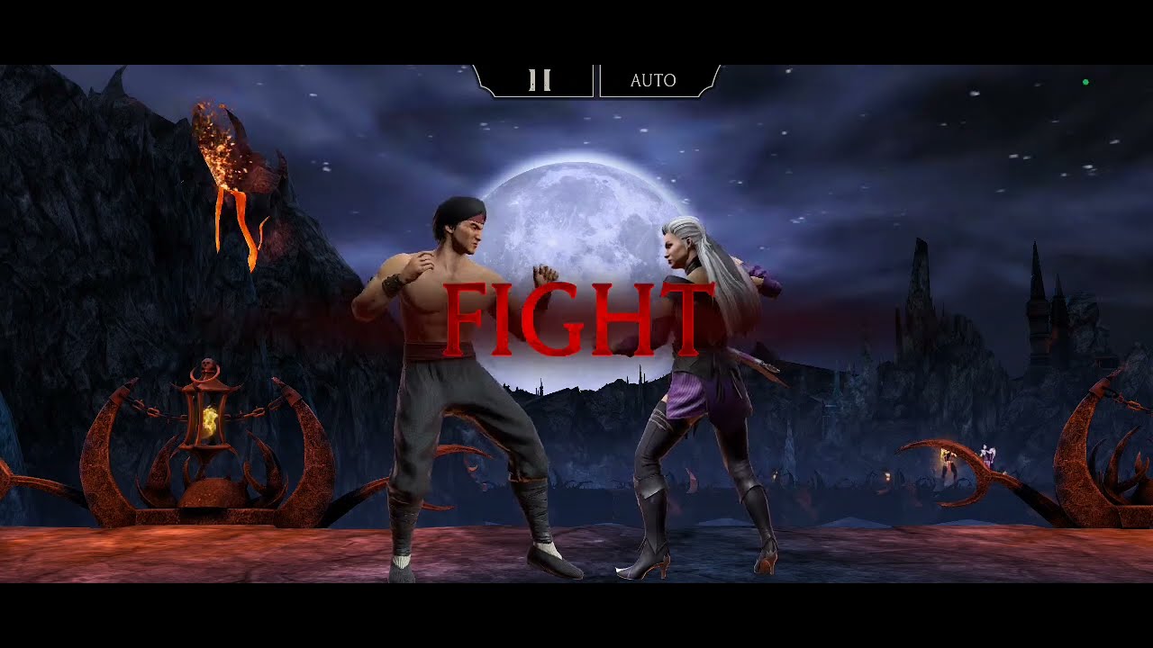 FATAL BLACK DRAGON TOWER 190 GAMEPLAY I MK Mobile