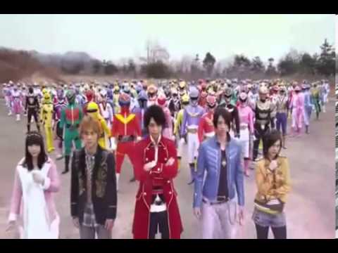 Power Rangers Pirates Fan Made (N es S)