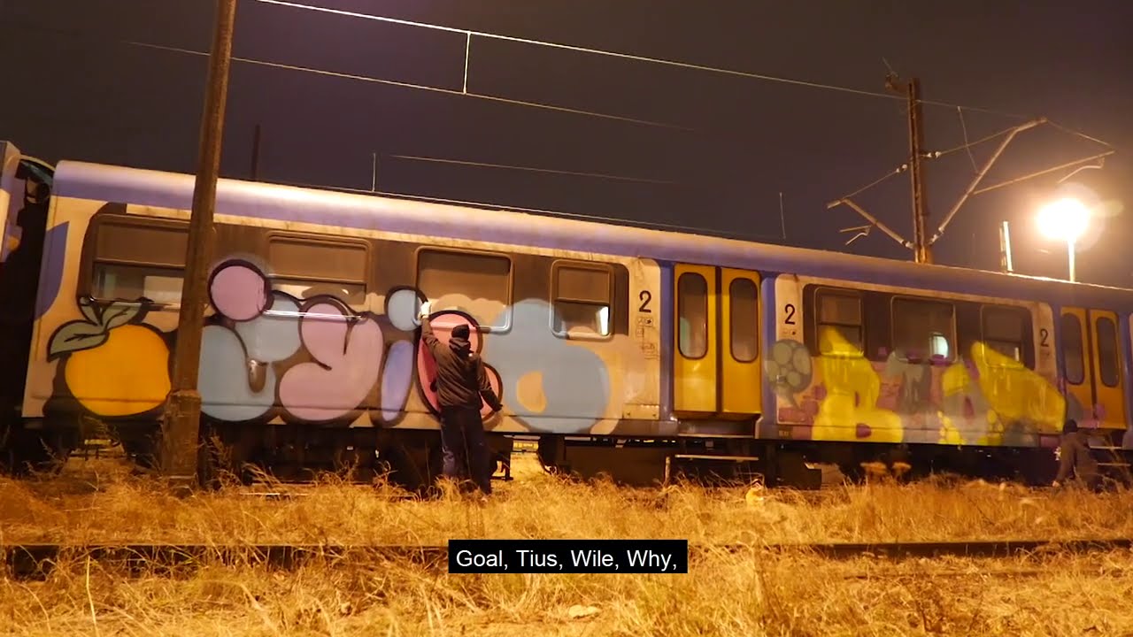 GALERIA KOLORU INTERVIEWS - BLOT (MR KIDS RSTC)