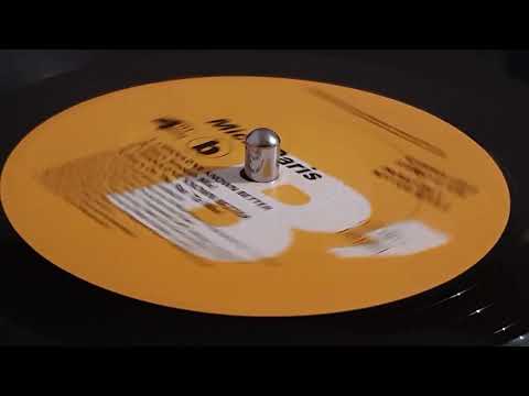 Mica Paris - Should've Known Better (K-Gee Smooth Mix)