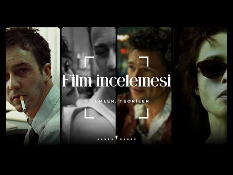 Fight Club (1999)- Dövüş Kulübü / Film İncelemesi