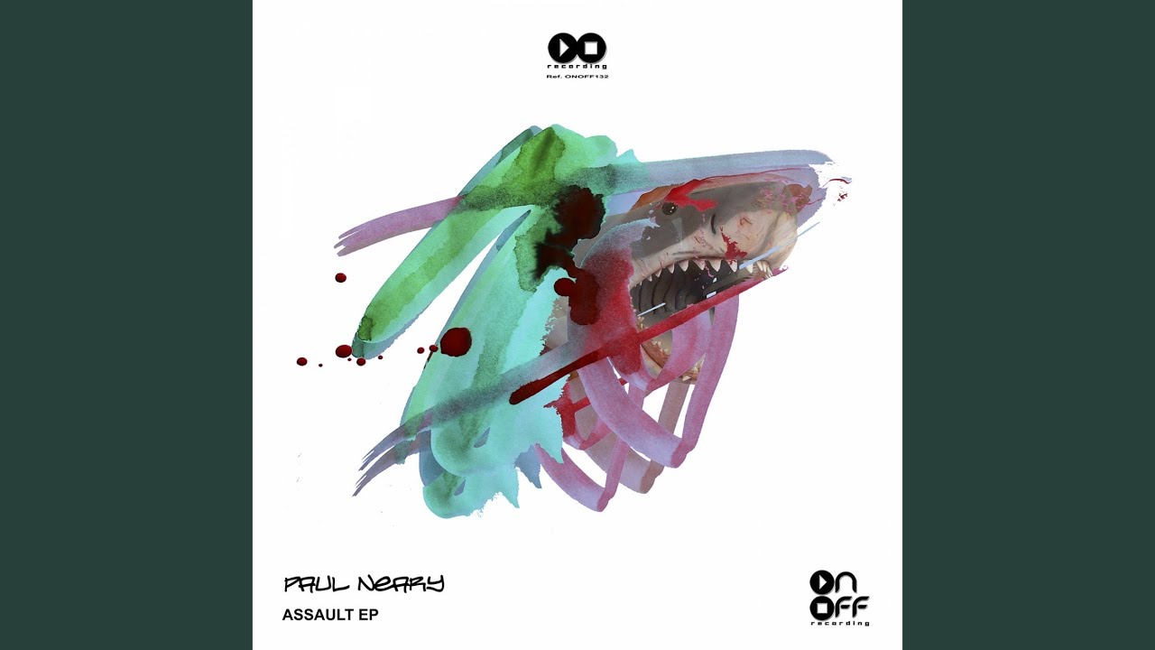 Assault (Oiriginal Mix)