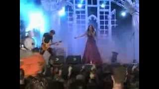 Download Lagu Within Temptation - Enter (Appelpop 2003) Live MP3