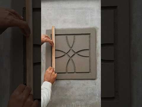 25 May 2026 plaster design