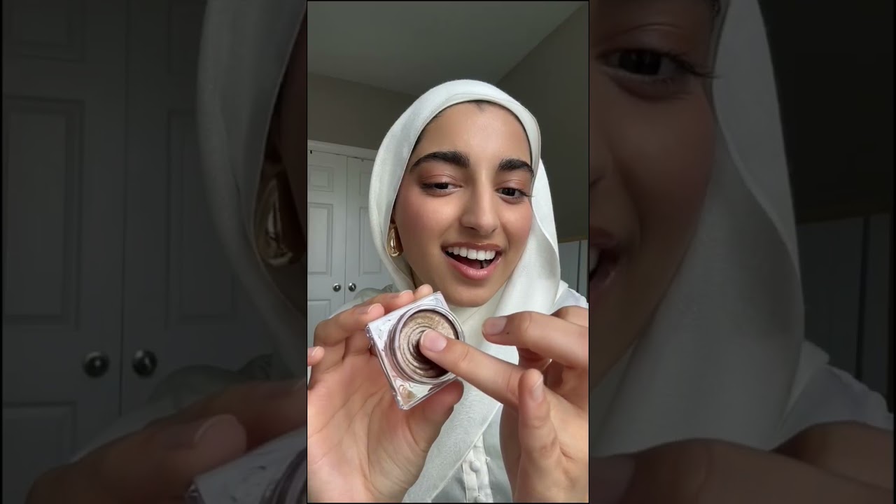 Pigmented, Bouncy Eyeshadows | Surratt Beauty