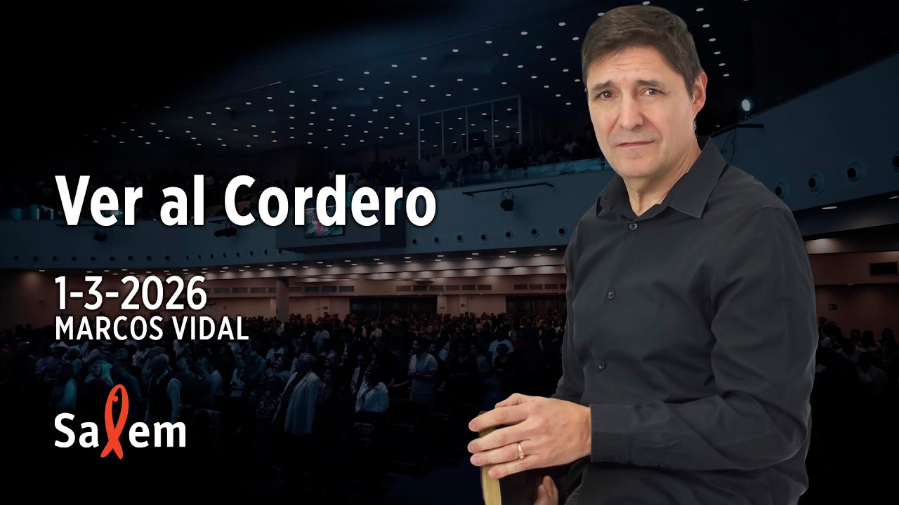 2026-03-01 | Marcos Vidal | 