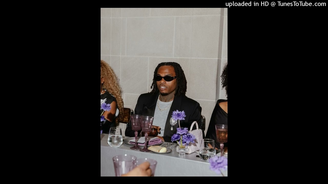 [FREE] Gunna x Future Type Beat | "OMG"