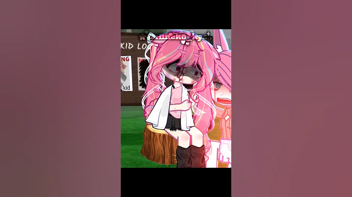 Don't you think we're going to far?🦌#99nightsintheforestscriptib:@DriagnYune#gacha#trend#viralshort