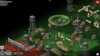 Download Lagu GUNROX Julia + Littlehair and -GIORGI-  vs 2 dogs and 1 man OUTPOST ART GAME MP3