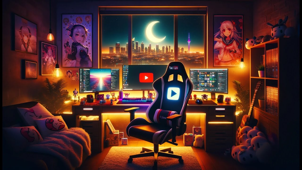 testing discord bot - YouTube
