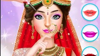 SuperStar hair salon screenshot 2