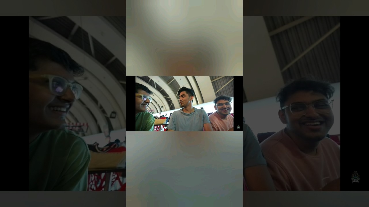 Soul OG Trio🔥💜 