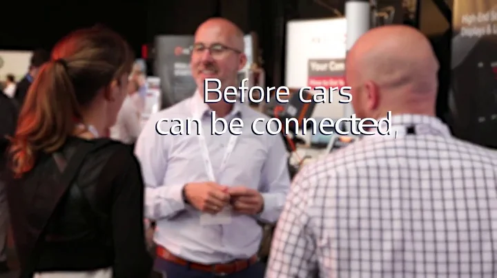 Highlights and features from AutoSens Brussels in 2018