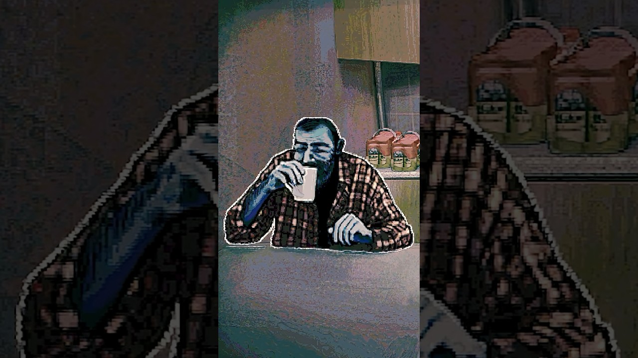 Это человек? | No, I'm not a Human 