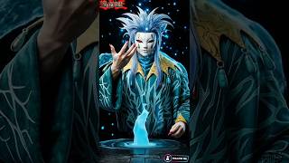 Yu-Gi-Oh Forbidden Memories part 15 "Several Spellcaster type Monsters" #yugioh #ai #shorts