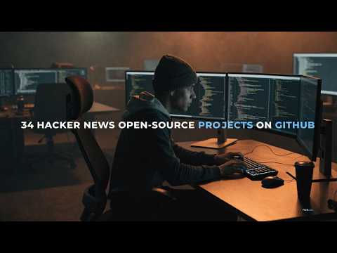Forkcast Hacker News #12: wyzer, OberonSystem, fec, algebruh, mcpp, git-knife, mcptoon