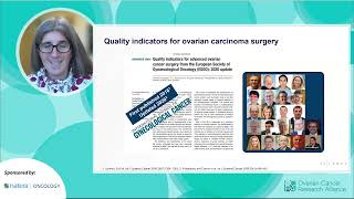 Maintenance Therapy in Advanced Ovarian Cancer (2024)