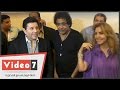 بالفيديو محمد منير ومدحت صالح ونادية مصطفى يدعمون هانى شاكر نقيب ا للموسيقيين