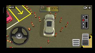 Parking Hero - Level 102 screenshot 2