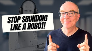 How to sound more natural when you speak English